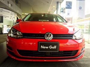golf